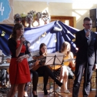 Konkurs młodych talentów